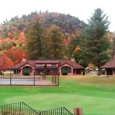 Jack O'Lantern Resort Lodging Woodstock Eksteriør bilde