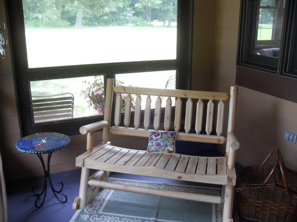 Jack O'Lantern Resort Lodging Woodstock Rom bilde