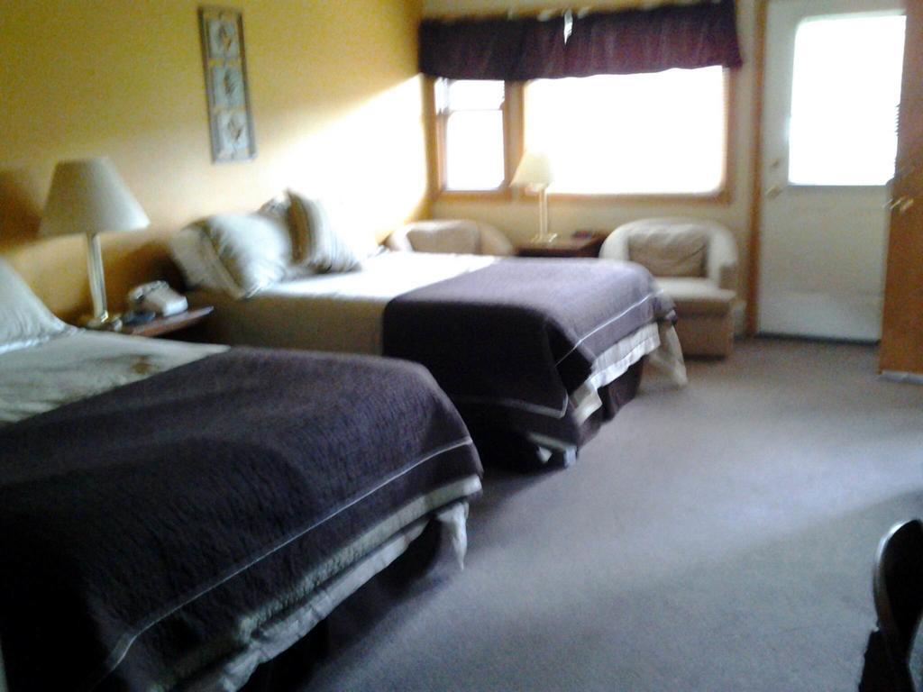 Jack O'Lantern Resort Lodging Woodstock Rom bilde