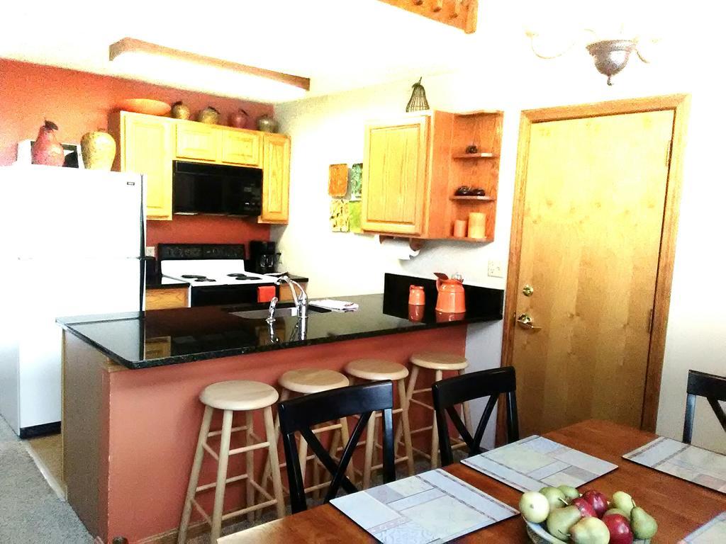 Jack O'Lantern Resort Lodging Woodstock Eksteriør bilde