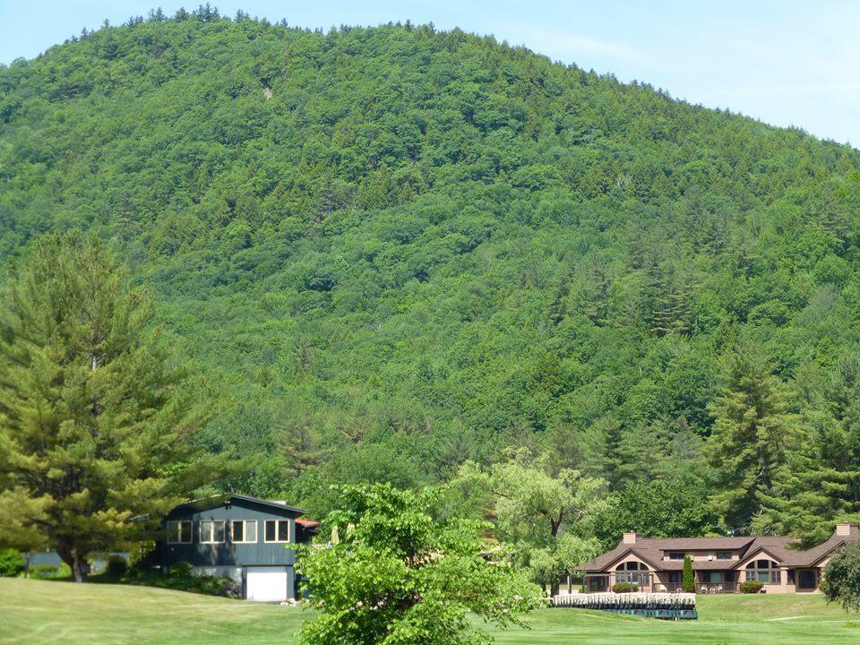 Jack O'Lantern Resort Lodging Woodstock Eksteriør bilde